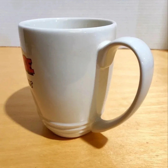 Mickey Mouse Sound Cartoons Mug Cup EXC Disney - Picture 6 of 8